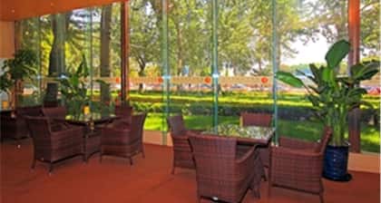 Capital Airport International Hotel