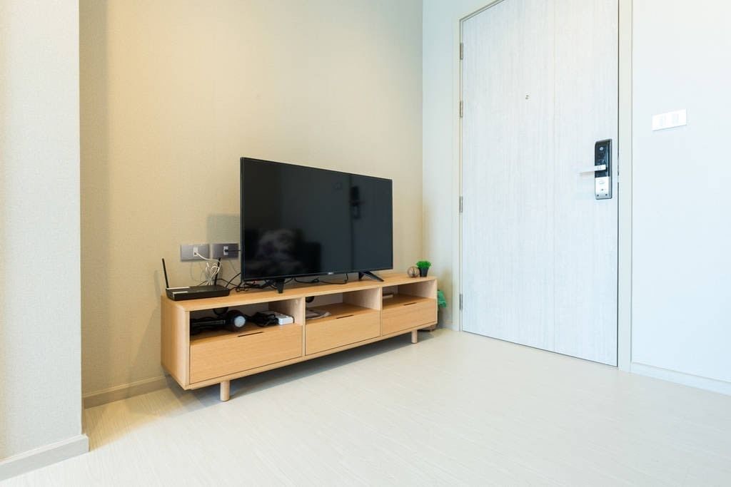 1 Bedroom | สิ่งอำนวยความสะดวกในห้องพัก