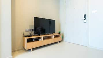 1 Bedroom | Room amenity