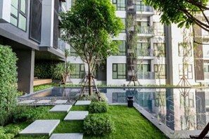 Exterior - Rhythm Sukhumvit 36-38 by Jummie (Bangkok)