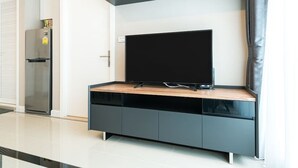 1 Bedroom Condominium | Room amenity - TC Green by Jummie (Bangkok)