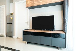 1 Bedroom Condominium | 客房設施服務