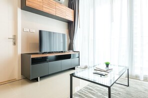 1 Bedroom Condominium | Room amenity - TC Green by Jummie (Bangkok)