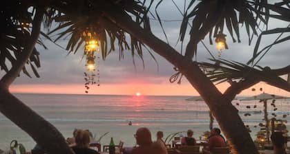 JJ Beach Resort