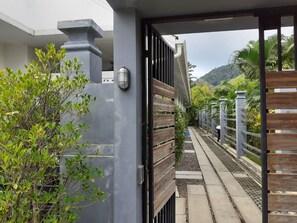 Interior - Vivace Hotel (Kamala)