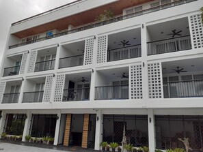 Exterior - Vivace Hotel (Kamala)