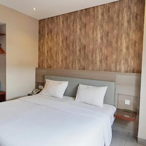 Desk, free WiFi - Amaris Hotel Serang (Serang)