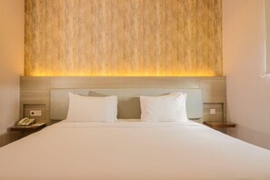 Unclassified image, 5 of 72, button - Amaris Hotel Serang (Serang)
