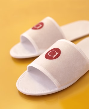 Smart Room Twin | Room amenity