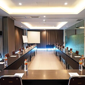 Meeting facility - Amaris Hotel Serang (Serang)