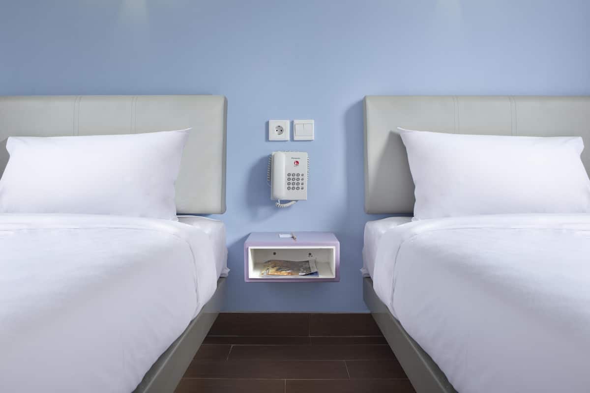 Chambre Supérieure | Bureau, Wi-Fi gratuit