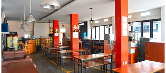 Budi House & Food Station