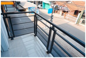 Standard Twin Room, 2 Single Beds | Balcony