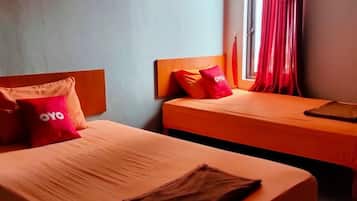 Deluxe-Zweibettzimmer