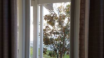 Rumah Mewah | Pemandangan dari kamar