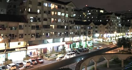 Sunset & Seaview Vacation Condos at Marina Court Resort Condo