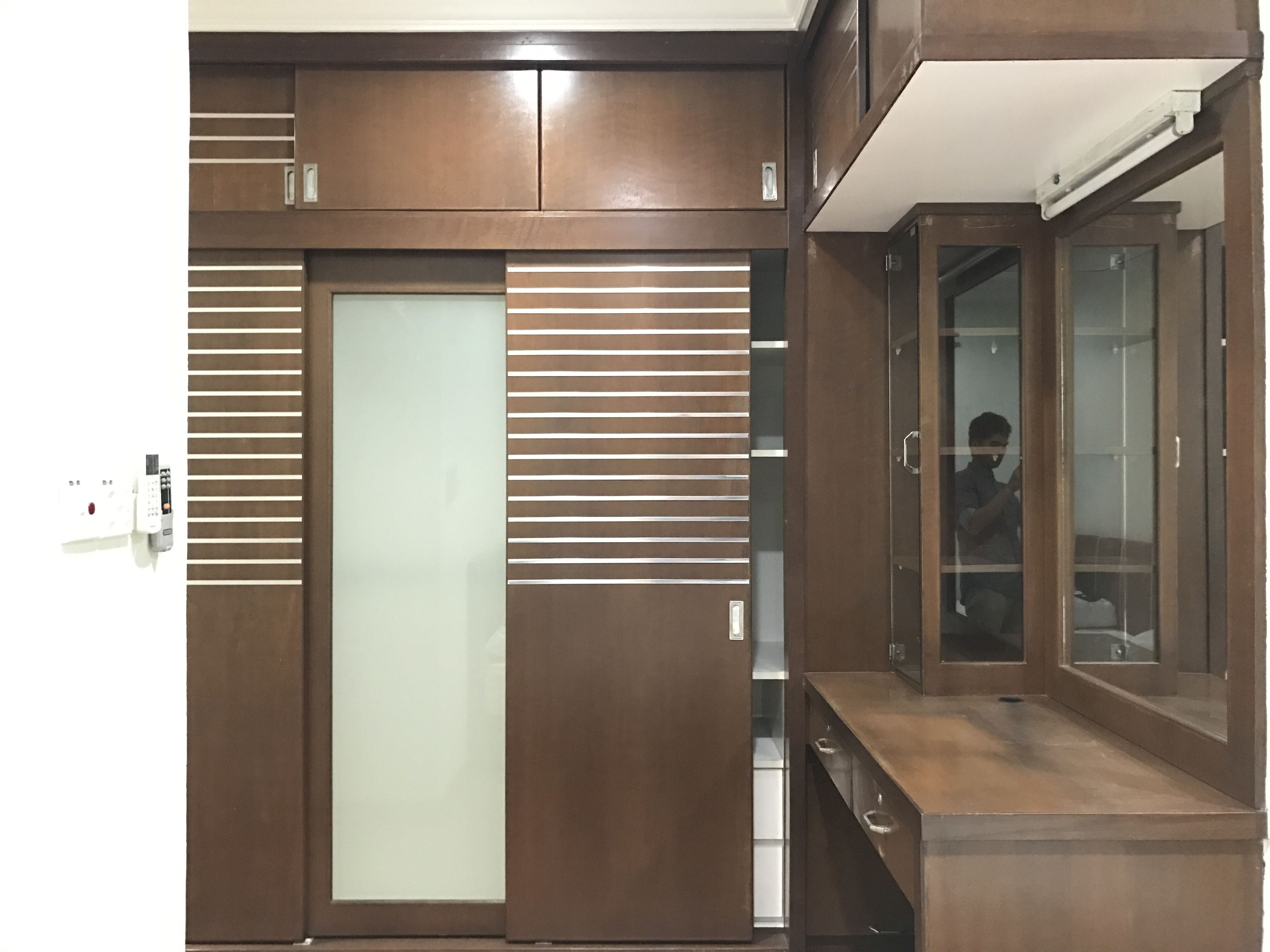 Căn hộ Executive, 3 phòng ngủ | Tiện nghi tại phòng