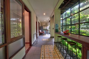 Exterior - Rumah Taman (Ubud)