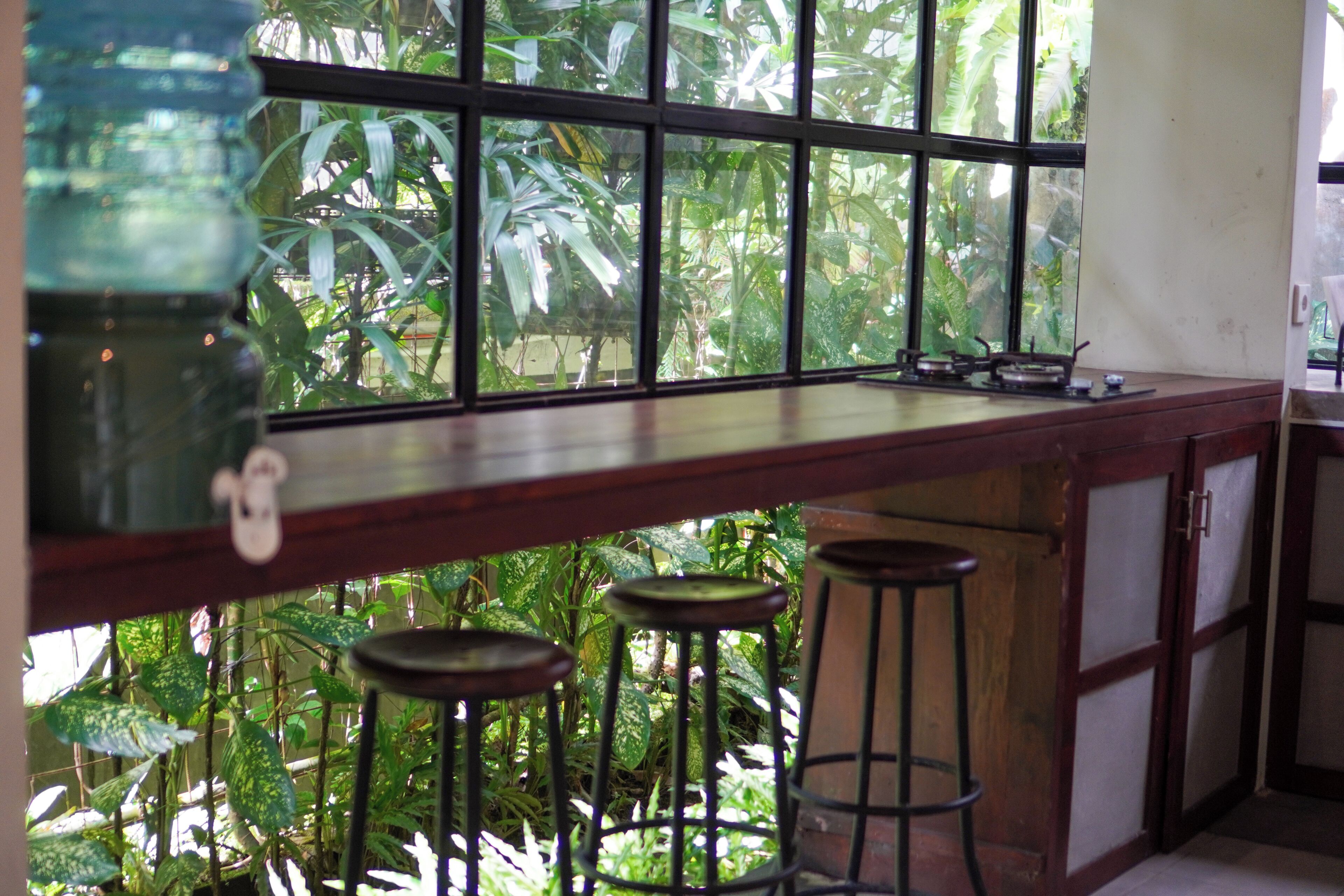 Family Room | Exterior