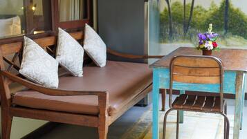 Familienzimmer | Eigene Küche