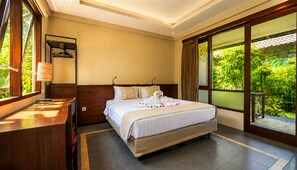 Unclassified image, 3 of 39, button - Rumah Taman Ubud (Ubud)