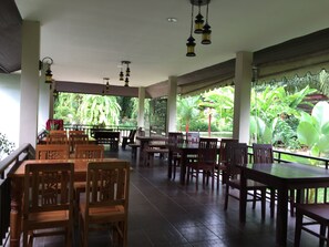 Comodidades da propriedade