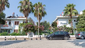 Exterior - Flower Villa Apart (Kemer)