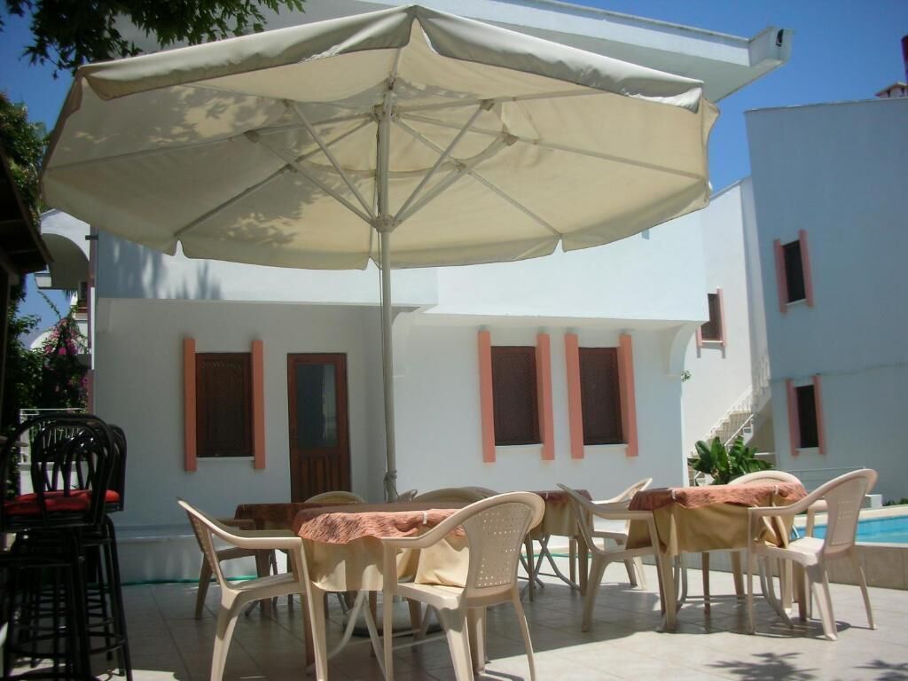 Foto - Flower Villa Apart