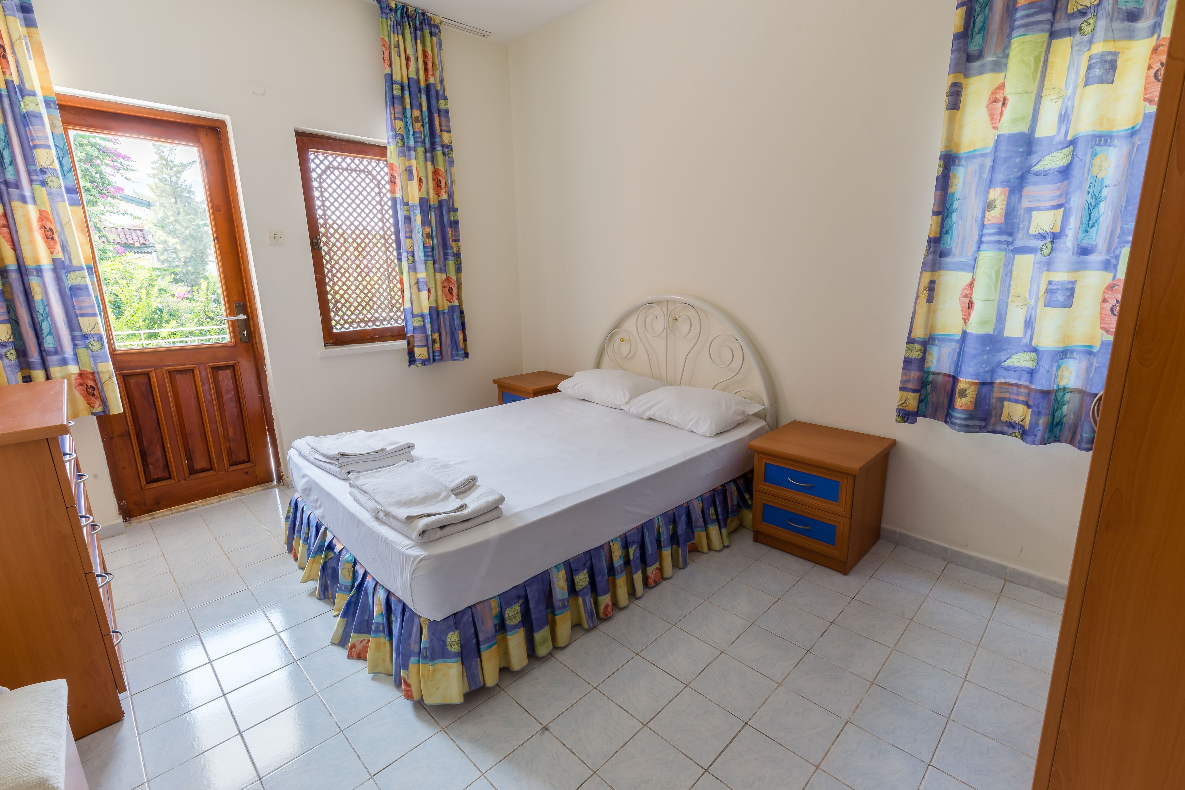 Foto - Flower Villa Apart