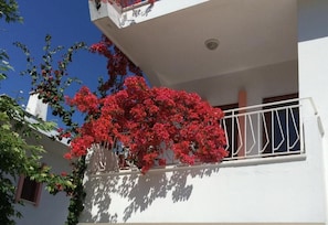 Exterior - Flower Villa Apart (Kemer)