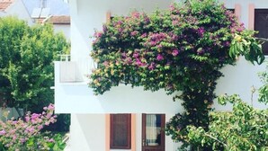 Exterior - Flower Villa Apart (Kemer)