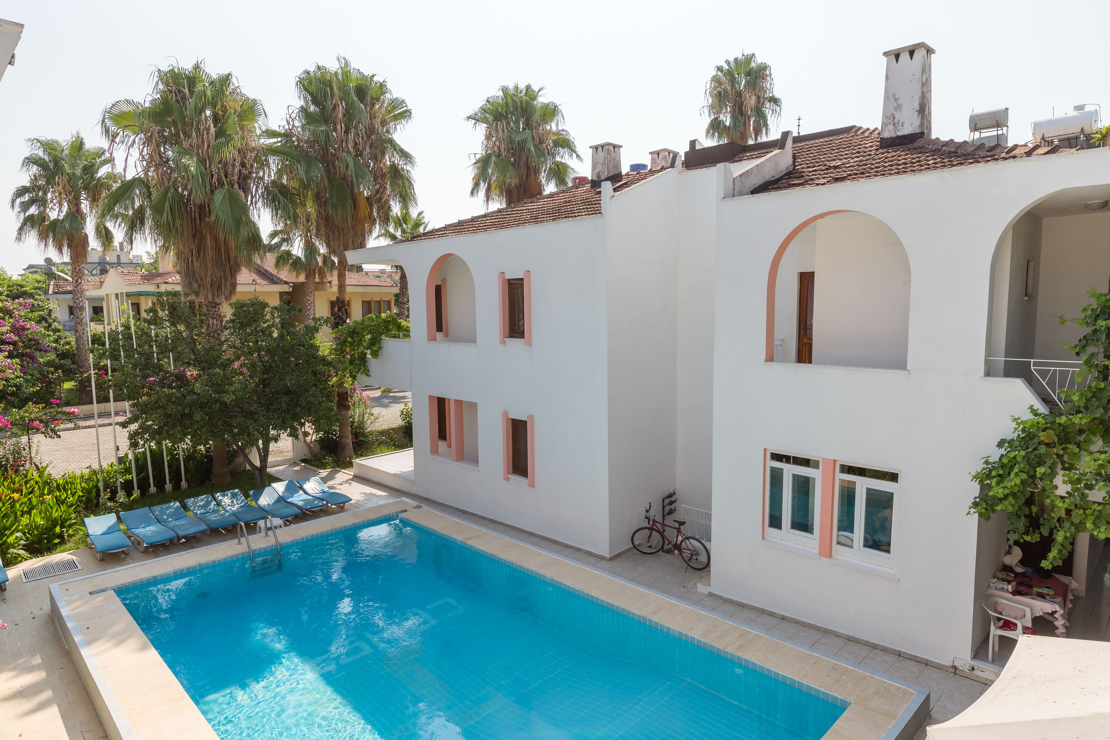 Foto - Flower Villa Apart