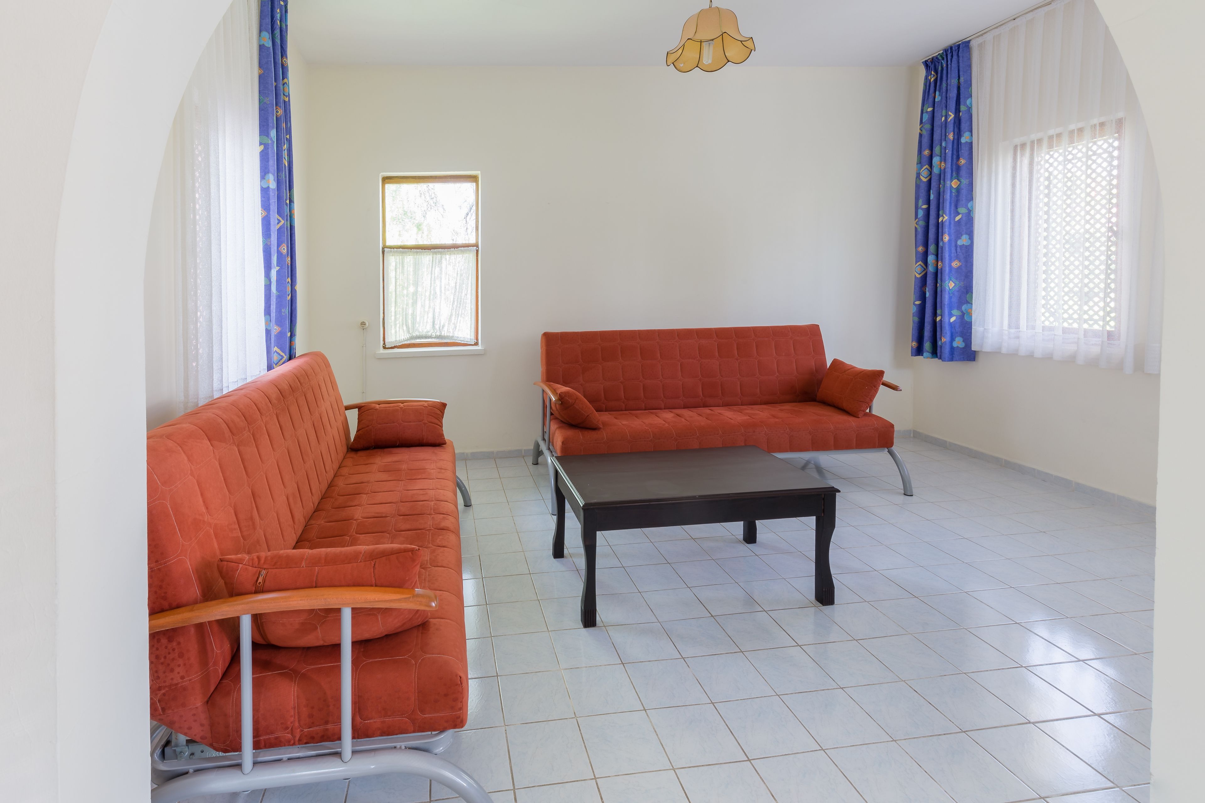 Foto - Flower Villa Apart