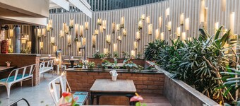 The Royale Senate Race Course