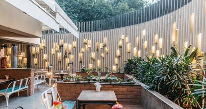 The Royale Senate Race Course