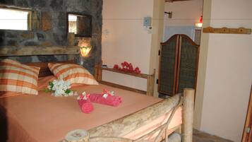 1 bedroom, iron/ironing board, free cribs/infant beds, rollaway beds