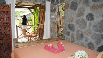 1 bedroom, iron/ironing board, free cribs/infant beds, rollaway beds