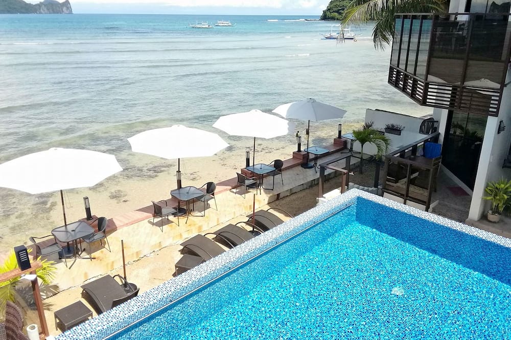 El Nido Reef Strand Resort