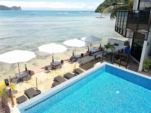 El Nido Reef Strand Resort