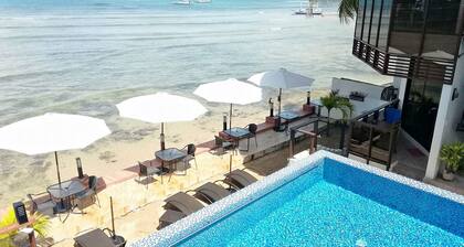 El Nido Reef Strand Resort