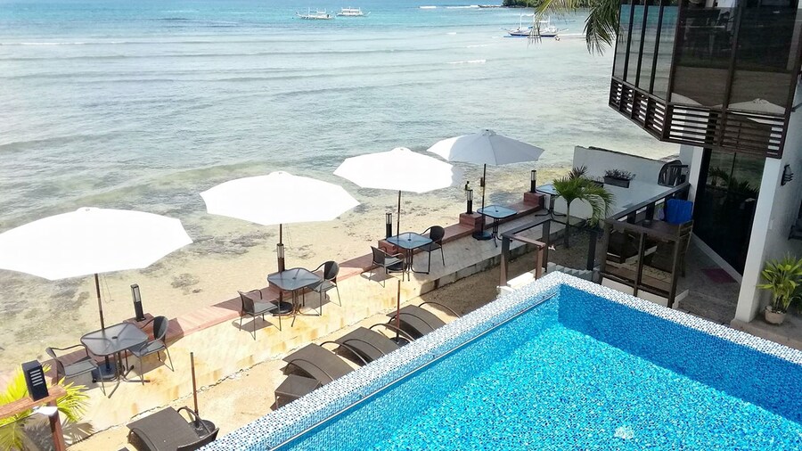 El Nido Reef Strand Resort