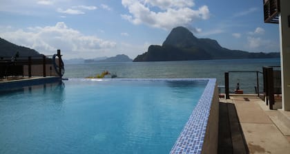 El Nido Reef Strand Resort