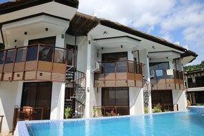 Exterior - El Nido Reef Strand Resort (El Nido)