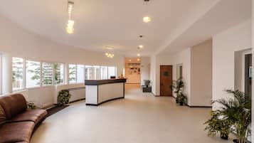 Recepción