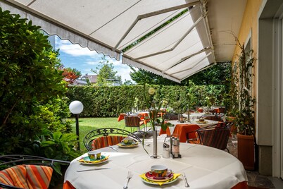 GORITSCHNIGGs Hotel
