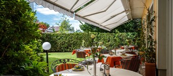 GORITSCHNIGGs Hotel
