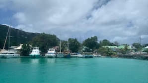 Marina