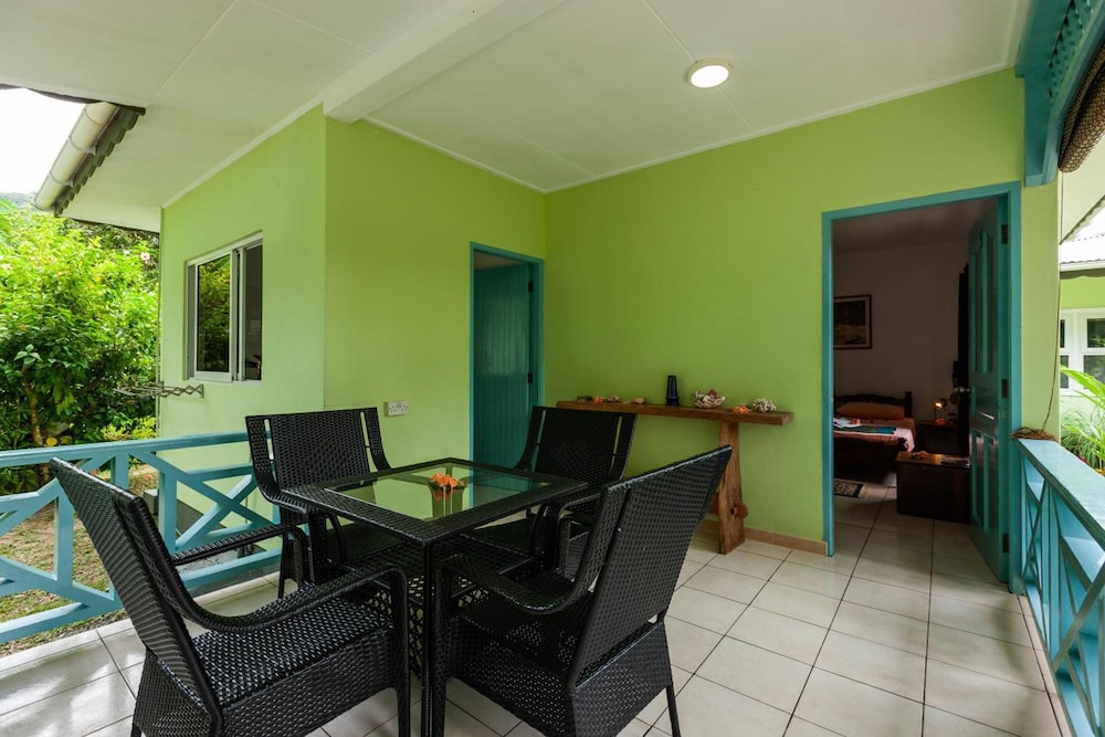 Kot Babi Guesthouse by null