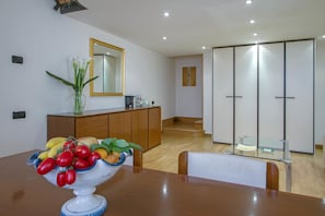 House, 2 Bedrooms | Living area | Flat-screen TV - Casa Vela by Starhost (Maiori)