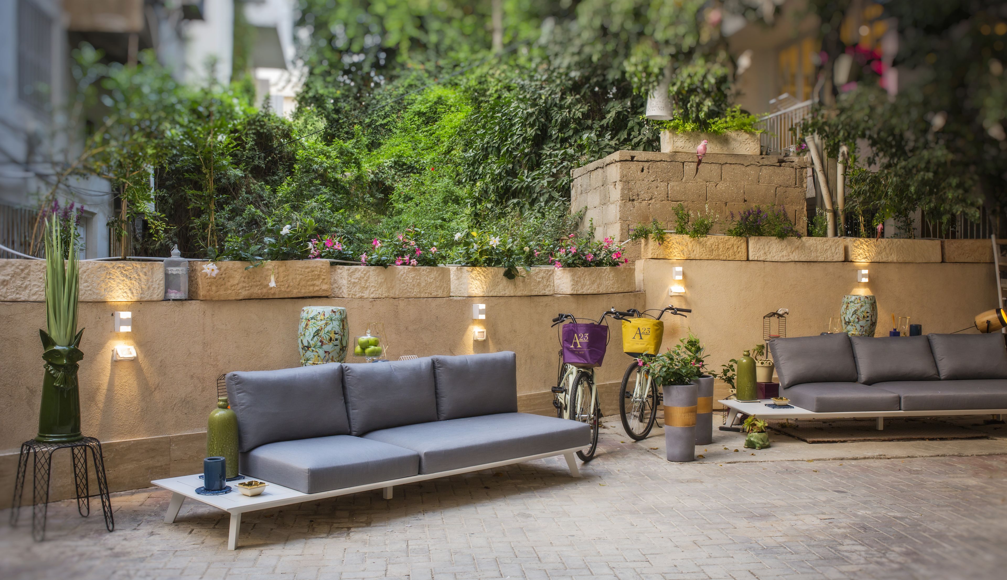 Photo - A23 Boutique Hotel